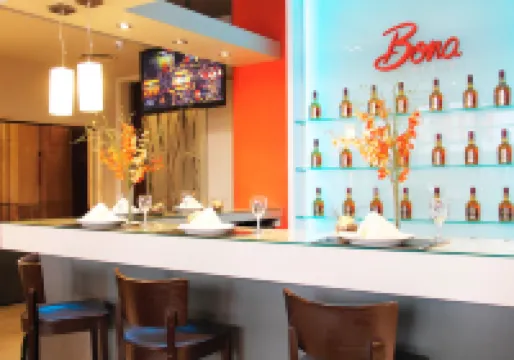 卡洛斯五世酒店
