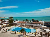 El Aram Ponta Negra Hotels near Morro do Careca