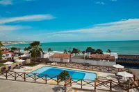 El Aram Ponta Negra Hotel di Natal