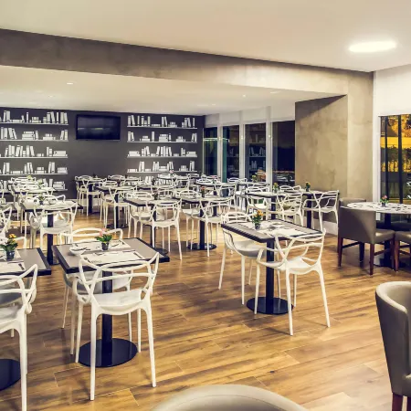 Mercure Uberlandia Plaza Shopping