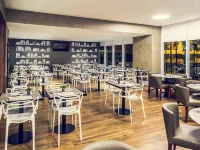 Mercure Uberlandia Plaza Shopping - breakfast