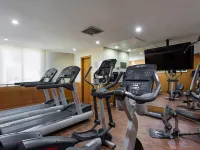 Windsor Copa Hotel Hotels near Leblon