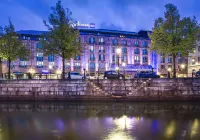 Radisson Blu Scandinavia Hotel, Gothenburg Hotels near Linneahuset