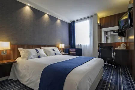 Holiday Inn Express LILLE CENTRE by IHG