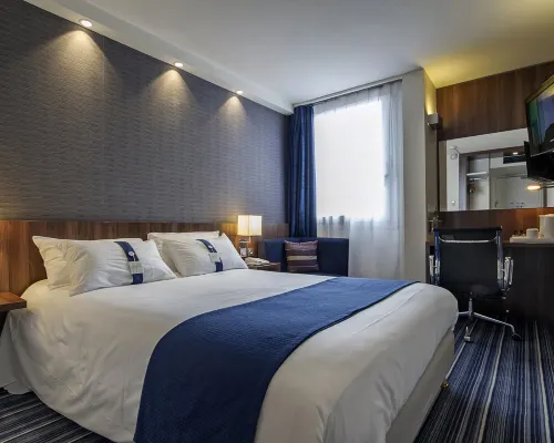 Holiday Inn Express LILLE CENTRE by IHG Hotels in Lille