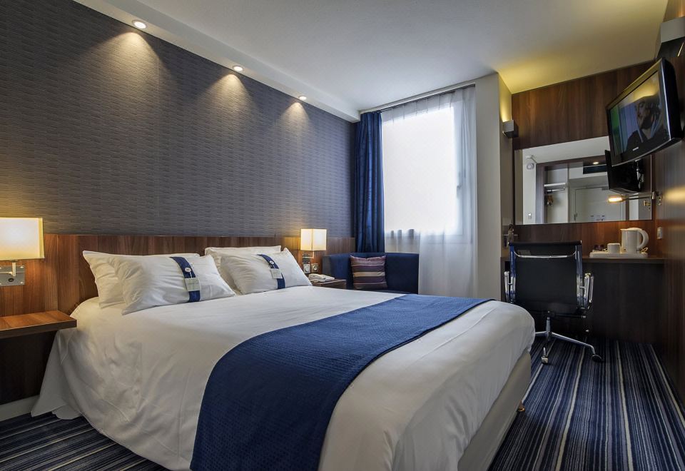 Holiday Inn Express Lille Centre by IHG