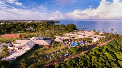 Porto Seguro Eco Bahia Hotel Hotels in Porto Seguro