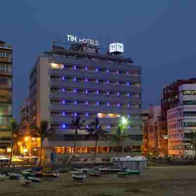 NH Imperial Playa Hotel Exterior