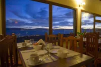 Terraza Coirones Hotel Hotels in El Calafate