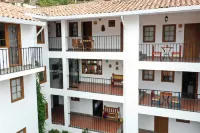 Atoq San Blas Hotel Hotels near Qorikancha