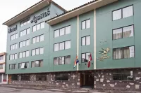 Hotel Agustos Cusco