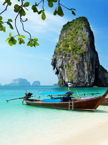 รูปภาพของโกลเด้น มูน อ่าวนาง