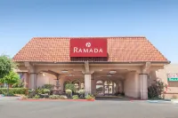 Ramada by Wyndham Fresno North Hotels near Fresno Chandler Apt