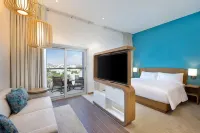 Element Dubai Airport Hotels in Dubai