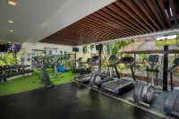 Playacar Palace - All Inclusive - Gym