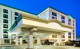 Hampton Inn by Hilton Los Angeles Airport