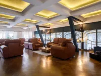 Casa Hrisicos Hotels near Ovidiu Square