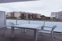 Hotel Nueva Europa Hôtels à : Rodonyà