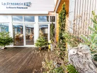 Le Ptit Hotel du Lac Hotels in Xonrupt-Longemer
