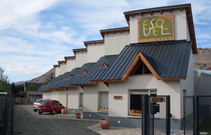 Esquel Apart Loft