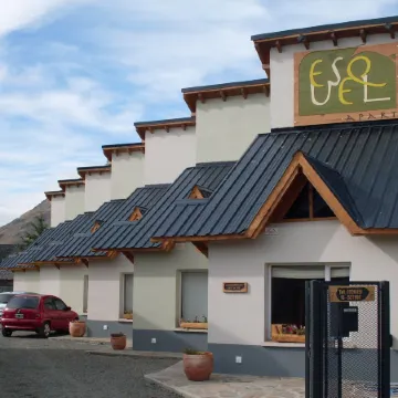 Esquel Apart Loft