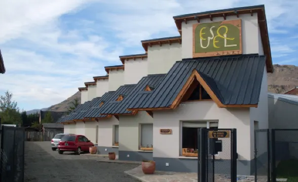 Esquel Apart Loft