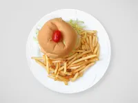 メンゴ パレス ホテル フラメンゴ・ビーチ周辺のホテル