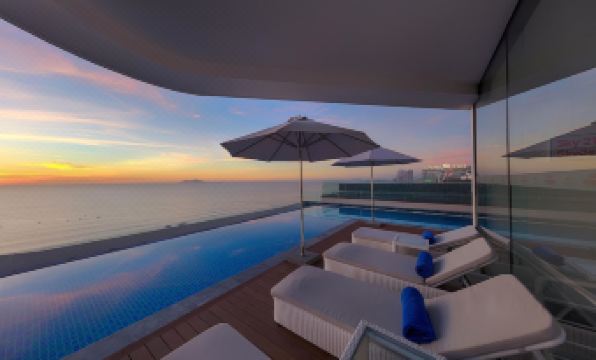 Parosand Da Nang Hotel -Belle Maison Parosand Da Nang Hotel