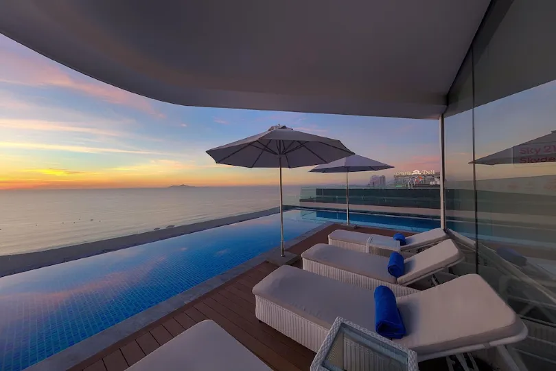 Belle Maison Parosand Da Nang Hotel -Managed by H&K Hospitality