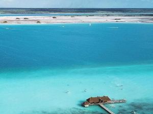 Hotel Tuparenda Bacalar