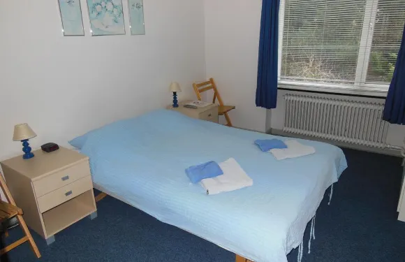 席利烏斯家庭旅館