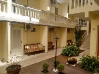 Hotel do Reinildo II