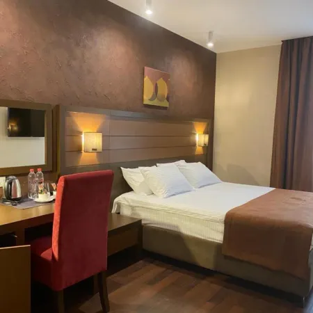 Granat Отели в г. Минераловодский район