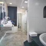 Granat Hotel a Mineralovodsky District