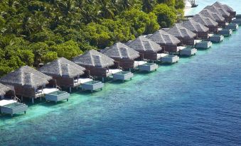 Dusit Thani Maldives