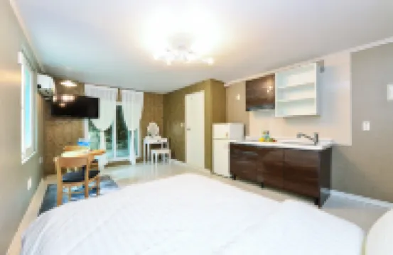 Haneulbit Gwangang Nongwon Hotels near Metasequoia Tree Lane