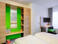 Ibis Styles Halle