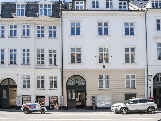 Hotels Near Tapa Del Toro In Copenhagen - 2022 Hotels | Trip.com