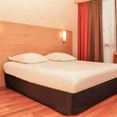 Hôtel ibis Bordeaux Saint Emilion Rooms