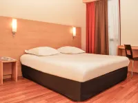 Ibis Bordeaux Saint-Émilion فنادق في Saint-emilion