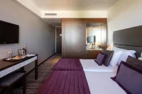 Neya Lisboa Hotel Hôtels à : Lisbonne