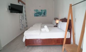 Apartamentos Xul-Ha