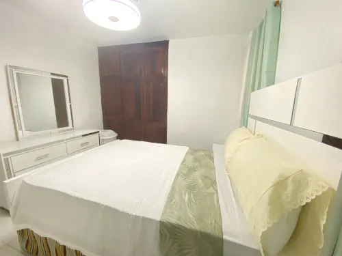 9DR 3-Bedroom Apartment Near Monumental Area - Apartments