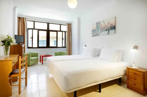 Crisol Faycán Hotels in Arucas