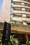 Leblón Suites Hotel Hotels in Medellín