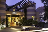 Suitenhotel Parco Paradiso Hotels in Paradiso