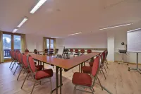 Hotel Le Chamois Hotels in Ormont-Dessus