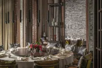 Four Seasons Hotel Bangkok at Chao Phraya River