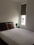 Appartementen Zeespiegel