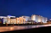 فندق ماريوت الرياض Hotels near مركز البطحاء التجاري